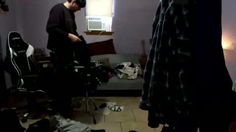 Harry online show from 03/16/26, 10:25