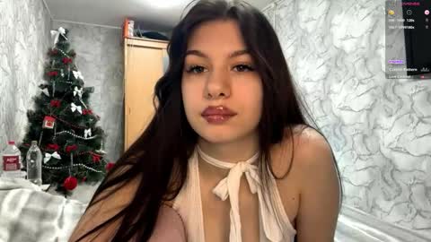 Milena or just MI online show from 01/08/26, 09:22