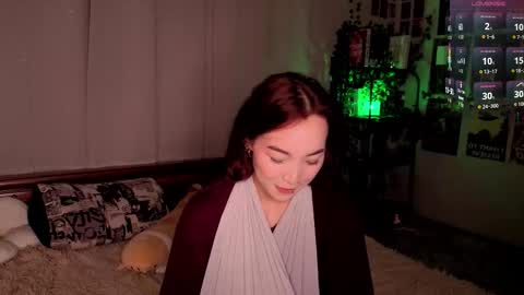 Yuna online show from 02/01/26, 08:07