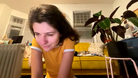 covergirl9 online show from 11/23/25, 02:00