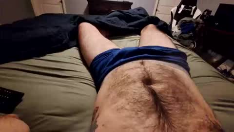 cowboybebop42 online show from 11/03/25, 03:08