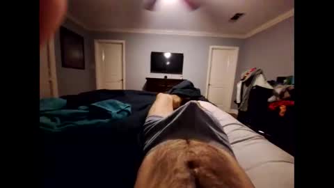 cowboybebop42 online show from 04/21/26, 04:30