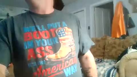 cowboyjim69248723 online show from 07/24/26, 08:29