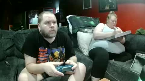 CowboynBunny online show from 04/21/26, 01:07