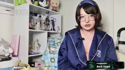 Katxce online show from 10/18/25, 11:16
