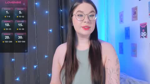 Snapshot of coy_amina_ chatting on 12/23/24, 07:06 Lilith online show from 12/23/24, 07:06