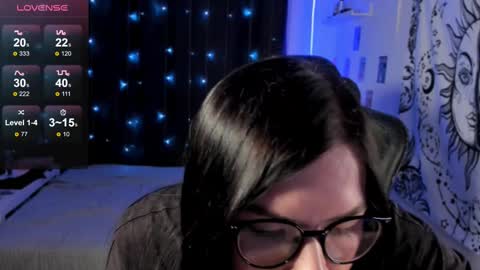 Snapshot of coy_amina_ chatting on 03/07/25, 12:37 Lilith online show from 03/07/25, 12:37