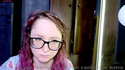 Snapshot of coy_girl_ chatting on 01/30/25, 09:36 My name is Emma - HELP COLLECT TOKENS FOR THE OPERATION FOR MY DAUGHTER online show from 01/30/25, 09:36