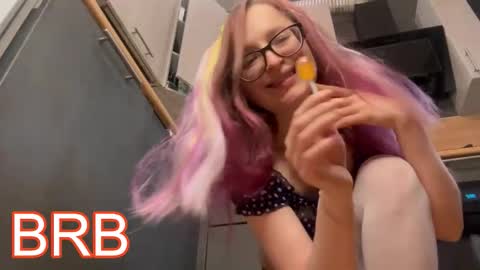 My name is Emma  - HELP COLLECT TOKENS FOR THE OPERATION FOR MY DAUGHTER online show from 03/26/26, 12:11