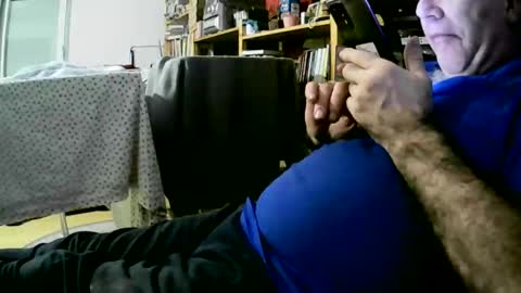 Snapshot of coyote017 chatting on 01/21/25, 06:23 coyote017 online show from 01/21/25, 06:23