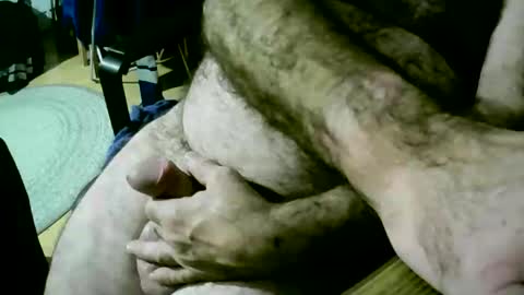 coyote017 online show from 11/02/25, 08:33