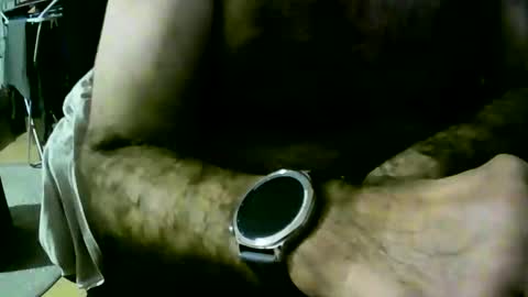 coyote017 online show from 11/23/25, 03:34