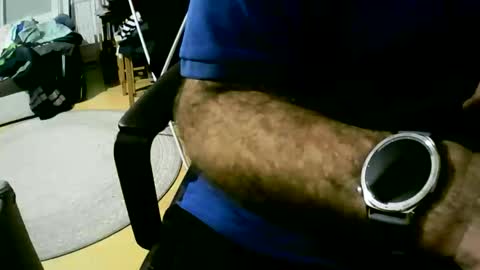 coyote017 online show from 12/03/25, 06:39