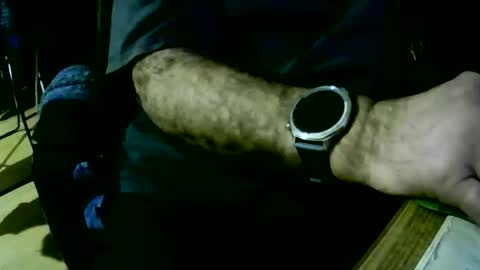 coyote017 online show from 01/05/26, 06:22