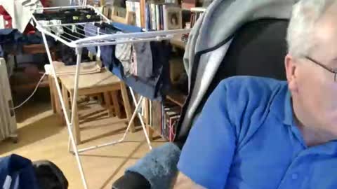 coyote017 online show from 03/02/26, 03:41