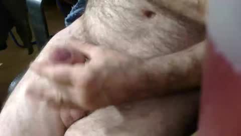 coyote017 online show from 03/28/26, 07:35