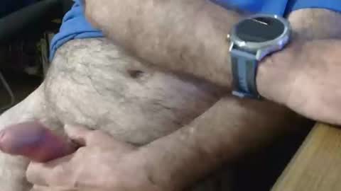 coyote017 online show from 04/11/26, 01:15