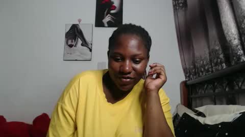Snapshot of cozy_dion chatting on 09/27/25, 06:24 Erykah online show from 09/27/25, 06:24