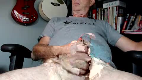 CozyCanuck online show from 09/09/25, 05:07