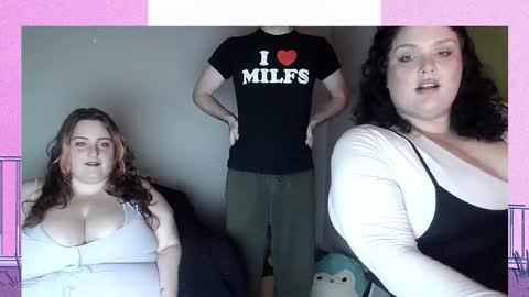 CozyOralCouple online show from 02/25/26, 12:42