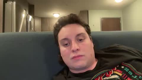 Cole Rickers online show from 12/17/25, 07:47