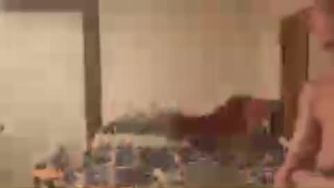 Back Woods Couple online show from 01/15/25, 09:45