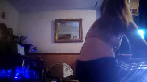 Back Woods Couple online show from 03/23/26, 06:06