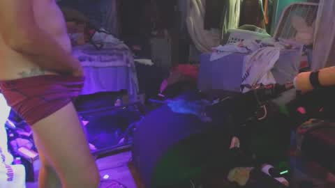 cpl4morethan1 online show from 10/13/25, 10:59