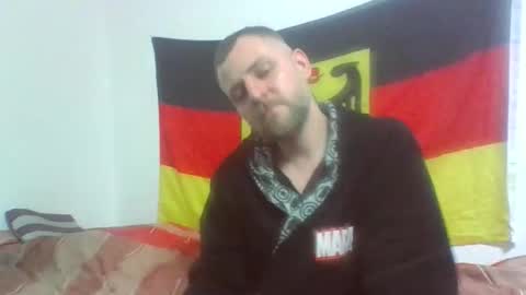 Twink Boy online show from 02/11/26, 09:20