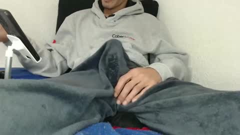 Snapshot of cr7ofcock chatting on 12/14/24, 10:45 cr7ofcock online show from 12/14/24, 10:45