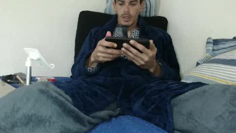 Snapshot of cr7ofcock chatting on 12/27/24, 09:00 cr7ofcock online show from 12/27/24, 09:00
