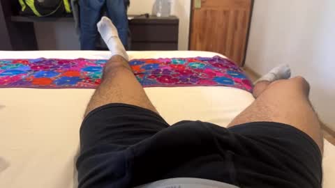 Snapshot of cr7oskarlove chatting on 01/20/25, 11:10 cr7oskarlove online show from 01/20/25, 11:10
