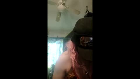 crackback_kyd online show from 04/13/26, 08:25