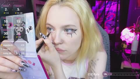 Tati online show from 12/02/24, 02:53