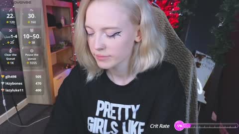 Tati online show from 12/26/24, 03:38