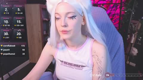 Tati online show from 01/08/25, 03:08