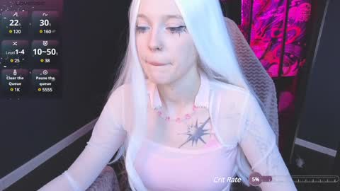 Tati online show from 01/24/25, 05:10