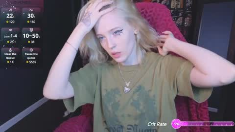 Tati online show from 02/08/25, 08:53