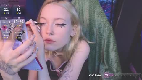 Tati online show from 02/12/25, 09:22