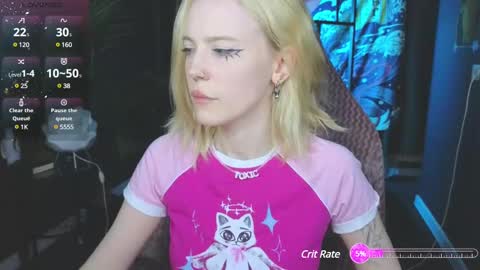 Tati online show from 03/02/25, 08:50