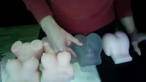 Craker online show from 12/23/25, 06:22