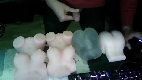 Craker online show from 01/08/26, 07:10