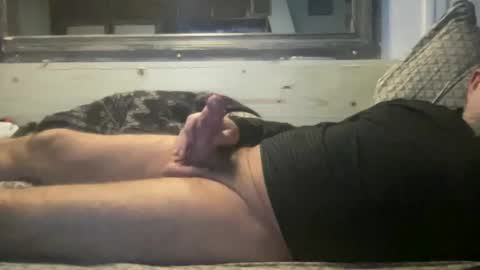 crapaud75018 online show from 01/01/25, 03:23