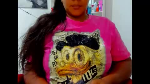 crapicorniohot3o online show from 12/03/25, 02:19