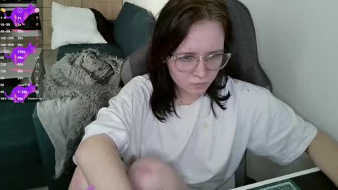 Snapshot of crash_test13 chatting on 12/24/24, 08:44 crash_test13 online show from 12/24/24, 08:44