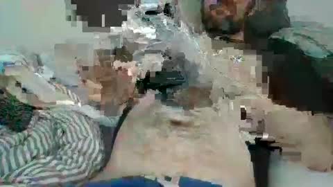 crashoveride98 online show from 10/12/25, 03:11