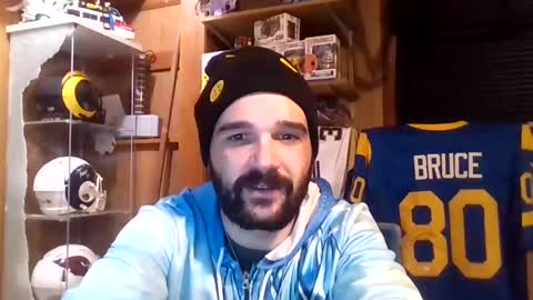 craveitoften online show from 12/13/24, 11:50