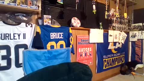 craveitoften online show from 01/10/25, 12:27