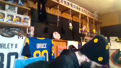 craveitoften online show from 01/11/25, 03:34