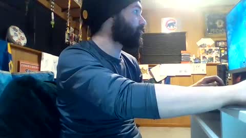 craveitoften online show from 01/11/25, 11:35